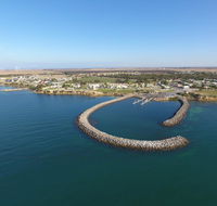 Edithburgh Caravan Park - Mackay Tourism