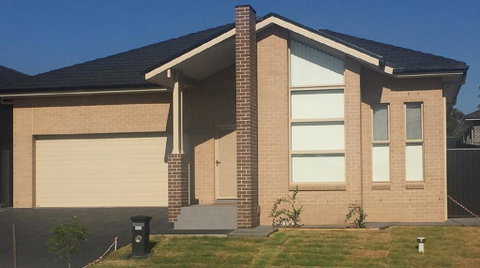 Edmondson Villas Sydney - Mackay Tourism 1