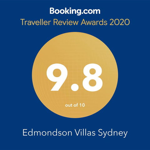 Edmondson Villas Sydney - Mackay Tourism 3