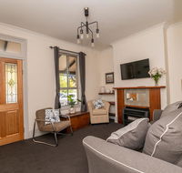 Edward Cottage Heritage Central Comfortable. - Mackay Tourism