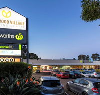 Edwin Place Apartment - Mackay Tourism