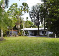 Egrets Rest - Mackay Tourism