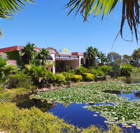 El Sierra Motel - Mackay Tourism