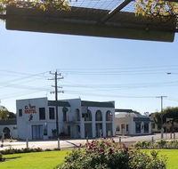EL TORO MOTEL - Mackay Tourism