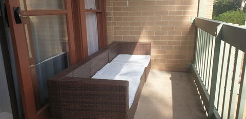 Elegant And Relaxing Apartment Few Mins To Canberra Racecourse - Mackay Tourism 2