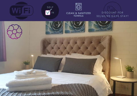 Elegant And Relaxing Apartment Few Mins To Canberra Racecourse - Mackay Tourism 0