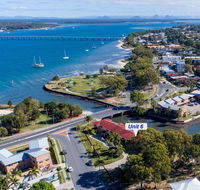 Elegant Waterfront Gem where the Ocean meets the Canal - Mackay Tourism