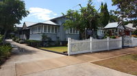 Elindale House Bed  Breakfast