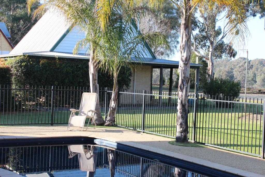 Kanyapella VIC Mackay Tourism