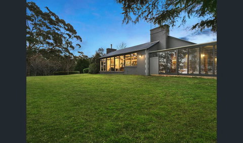 Elixir - Luxury On Acreage - Mackay Tourism 2