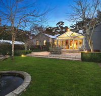 Elixir - Luxury on Acreage - Mackay Tourism