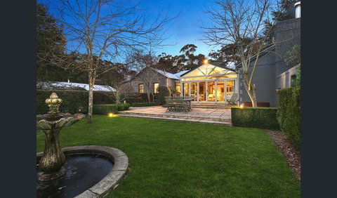 Elixir - Luxury On Acreage - Mackay Tourism 0