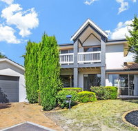 Elizabeth Grove 3 - Mackay Tourism