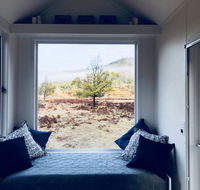 Elizabeth Tiny House - Mackay Tourism