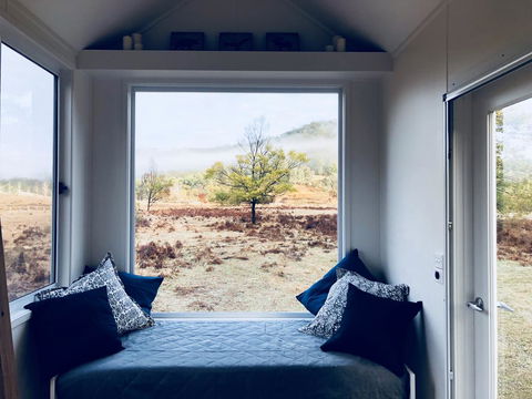 Elizabeth Tiny House - Mackay Tourism 0