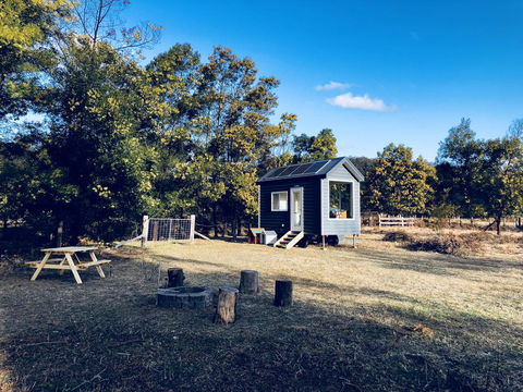 Elizabeth Tiny House - Mackay Tourism 3