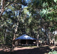 Ellensbrook Cottages - Mackay Tourism