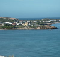 Elliston Waterloo Bay Tourist Park - Mackay Tourism