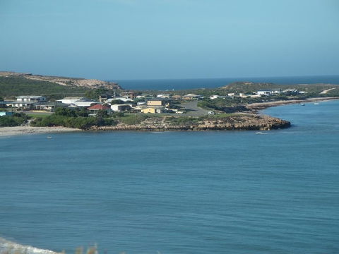 Elliston Waterloo Bay Tourist Park - Mackay Tourism 0