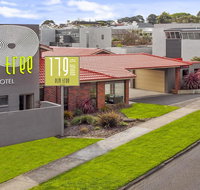 Elm Tree Motel - Mackay Tourism