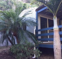 Elouera Units - Mackay Tourism