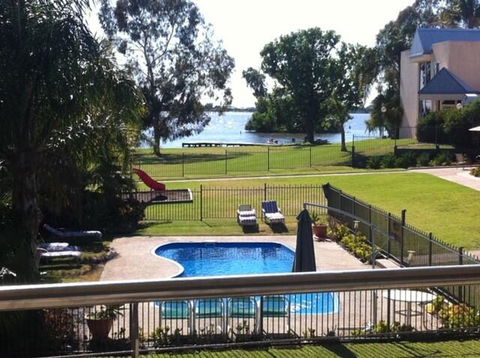 ELSINOR Townhouse 2 - Mackay Tourism 0