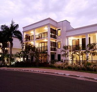 Elysium Apartments - Mackay Tourism