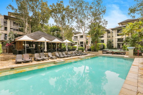 Elysium Sea Temple - Mackay Tourism 1