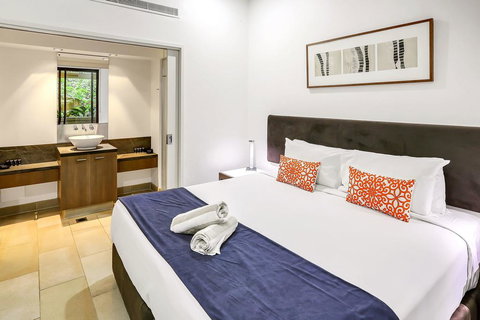 Elysium Sea Temple - Mackay Tourism 2