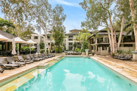 Elysium Sea Temple - Mackay Tourism 0