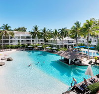 Elysium The Beach Club - Mackay Tourism