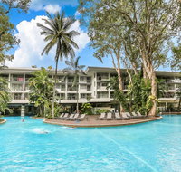 Elysium The Drift - Mackay Tourism