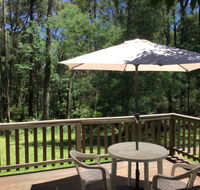 Emerald Creek Cottages - Mackay Tourism