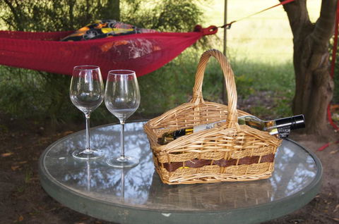 Emerald Hills Cottage - Mackay Tourism 2