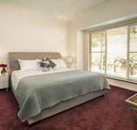 Emerald Lodge - Mackay Tourism