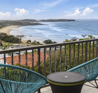 Emerald Views - Mackay Tourism