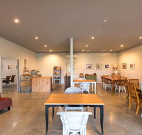 Emma's Cottage Vineyard - Mackay Tourism