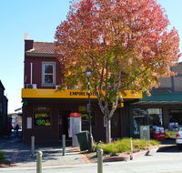 Empire Hotel Goulburn - Mackay Tourism