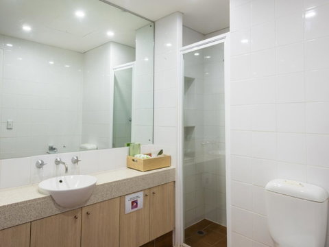 Emu Walk Apartments - Mackay Tourism 1