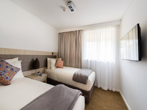 Emu Walk Apartments - Mackay Tourism 2