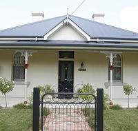 Encore's Delkeith Cottage - Mackay Tourism