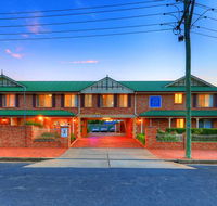 Endeavour Court Motor Inn - Mackay Tourism