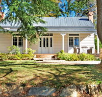 Endellion - Mackay Tourism