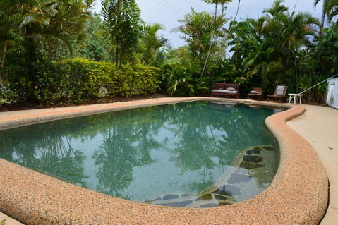 Endless Summer - Mackay Tourism 0