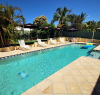 Endless Summer - Mackay Tourism