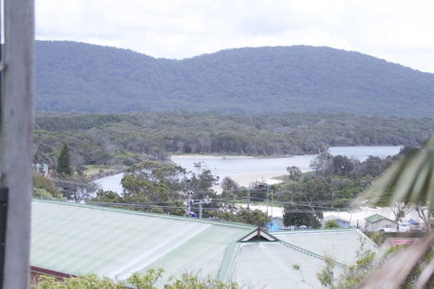 Endless Summer, 12 Stewart Street - Mackay Tourism 2