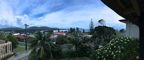 Endless Summer, 12 Stewart Street - Mackay Tourism 1
