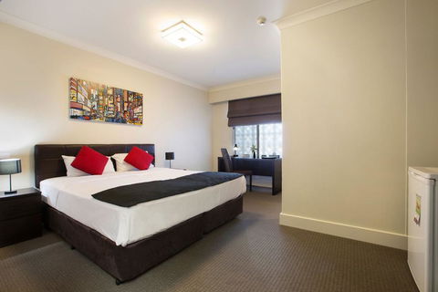 Enfield Hotel - Mackay Tourism 3