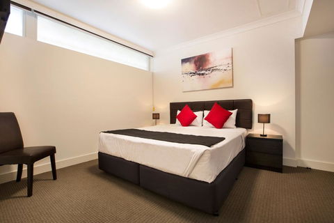 Enfield Hotel - Mackay Tourism 0