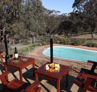 Englewood Ridge - Mackay Tourism